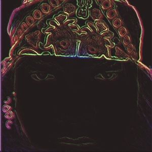 Meet your Posher, Justin